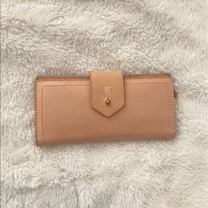 Madewell Long Wallet